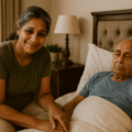 Understanding and Managing Caregiver Burnout